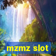 mzmz slot